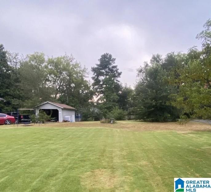 608 13th Street West Jasper, AL 35501 - Photo 3 of 3