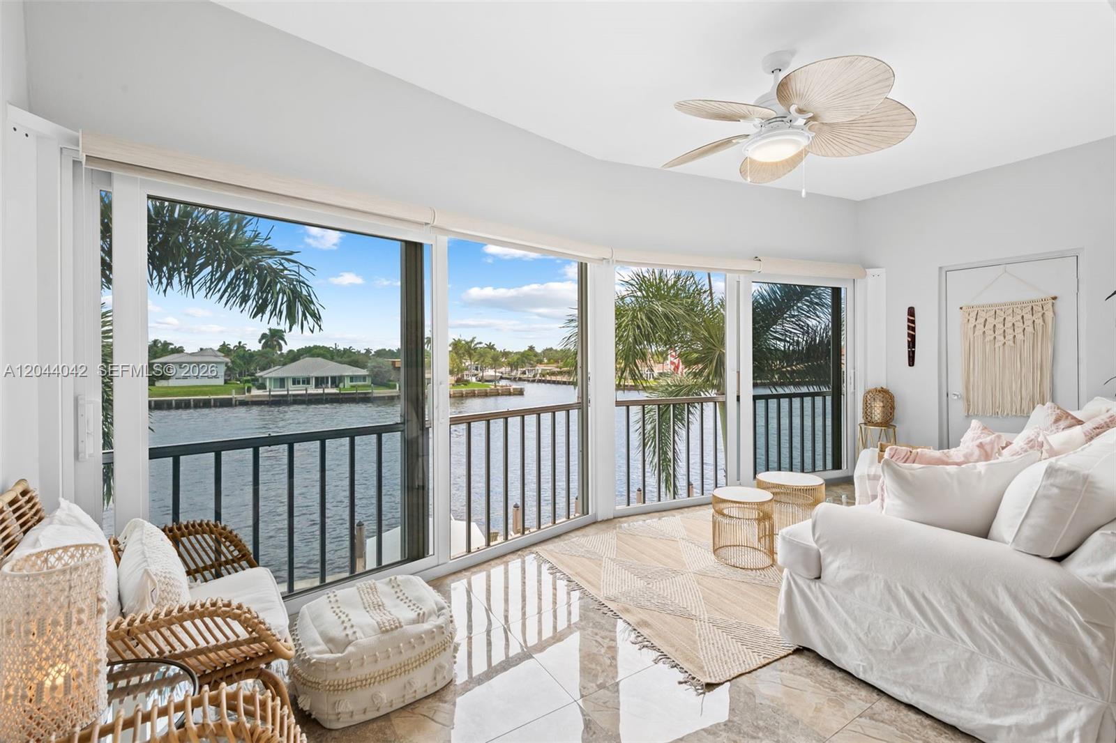 711 North Riverside Drive, Unit 302 Pompano Beach, FL 33062 - Photo 2 of 26