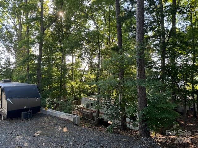 105 River Ridge Trail Mount Gilead, NC 27306 - Photo 10 of 16 a view of outdoor space and yard