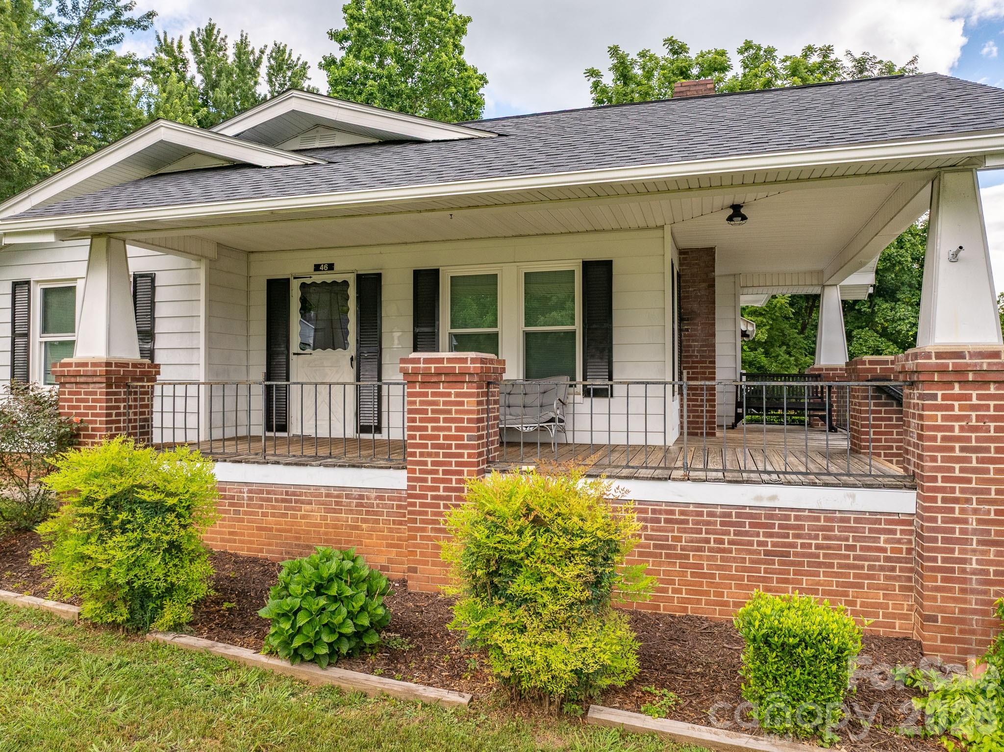 46 Gilkey Street Marion, NC 28752 - Photo 26 of 34