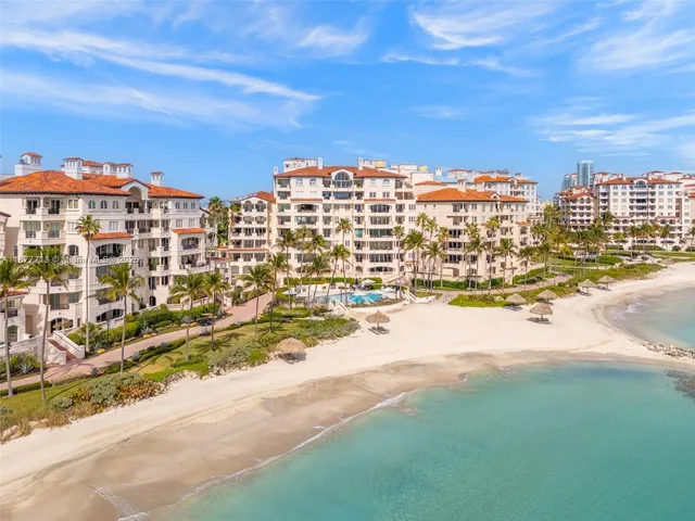 $9,000,000 | 7966 Fisher Island Drive, Unit 7966, Miami Beach, FL 33109