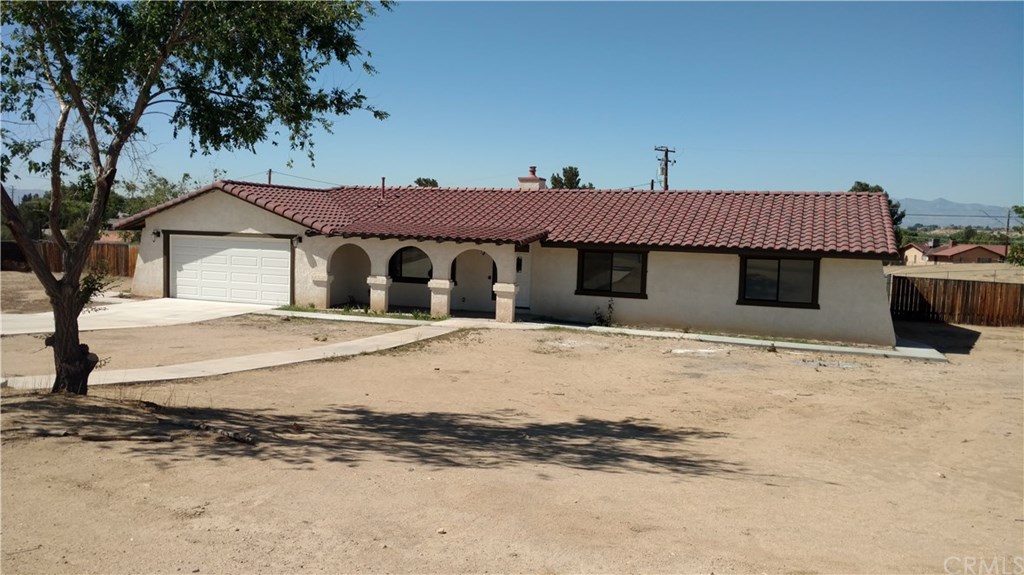 15100 Tuscola Road Apple Valley, CA 92307 - Photo 1 of 1 Gallery Image 1