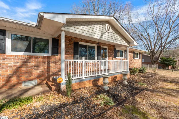 $342,000 | 12 Outter Drive, Inman, SC 29349
