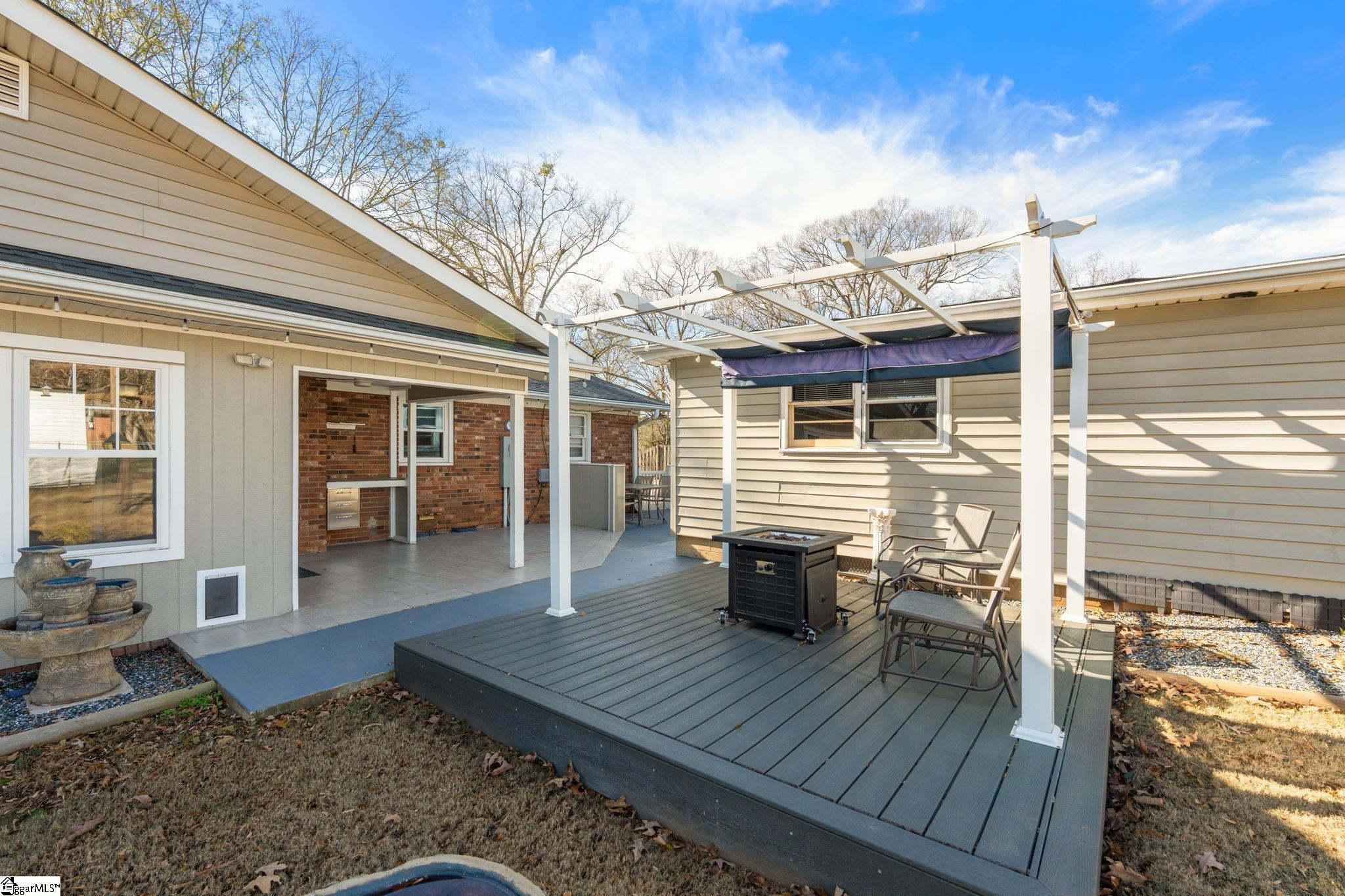 12 Outter Drive Inman, SC 29349 - Photo 19 of 31