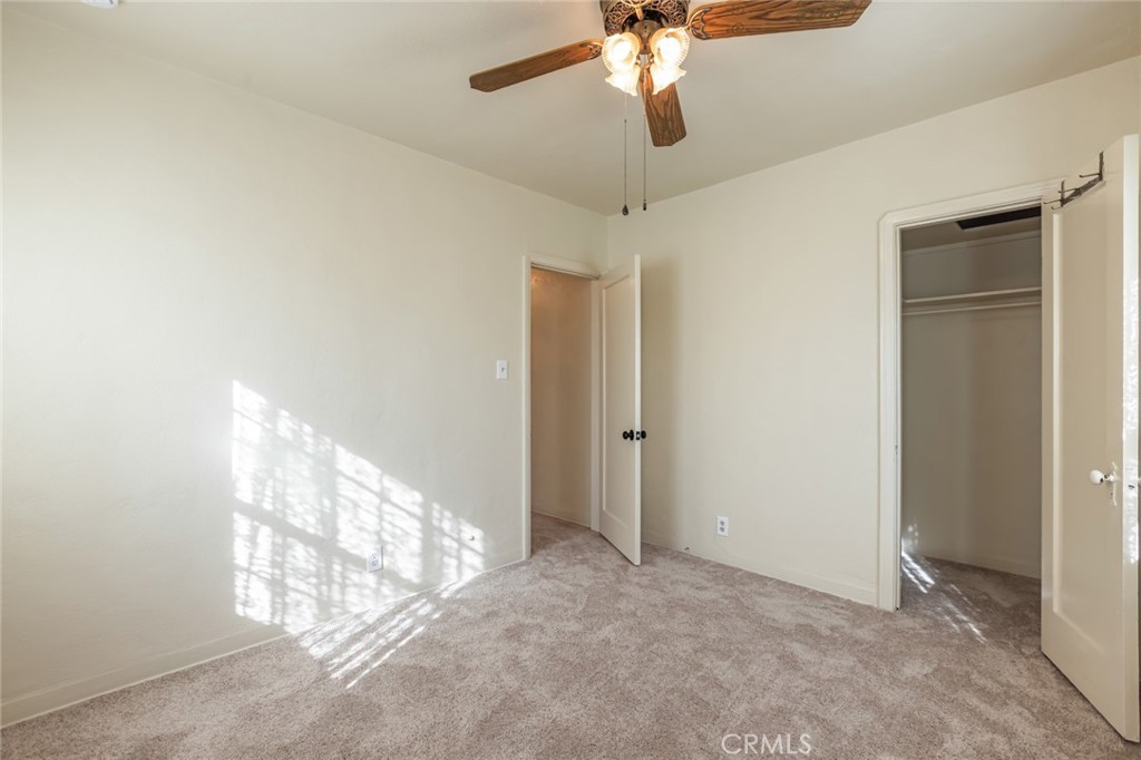 1001 West 134th Street Compton, CA 90222 - Photo 24 of 44 a view of an empty room with a window