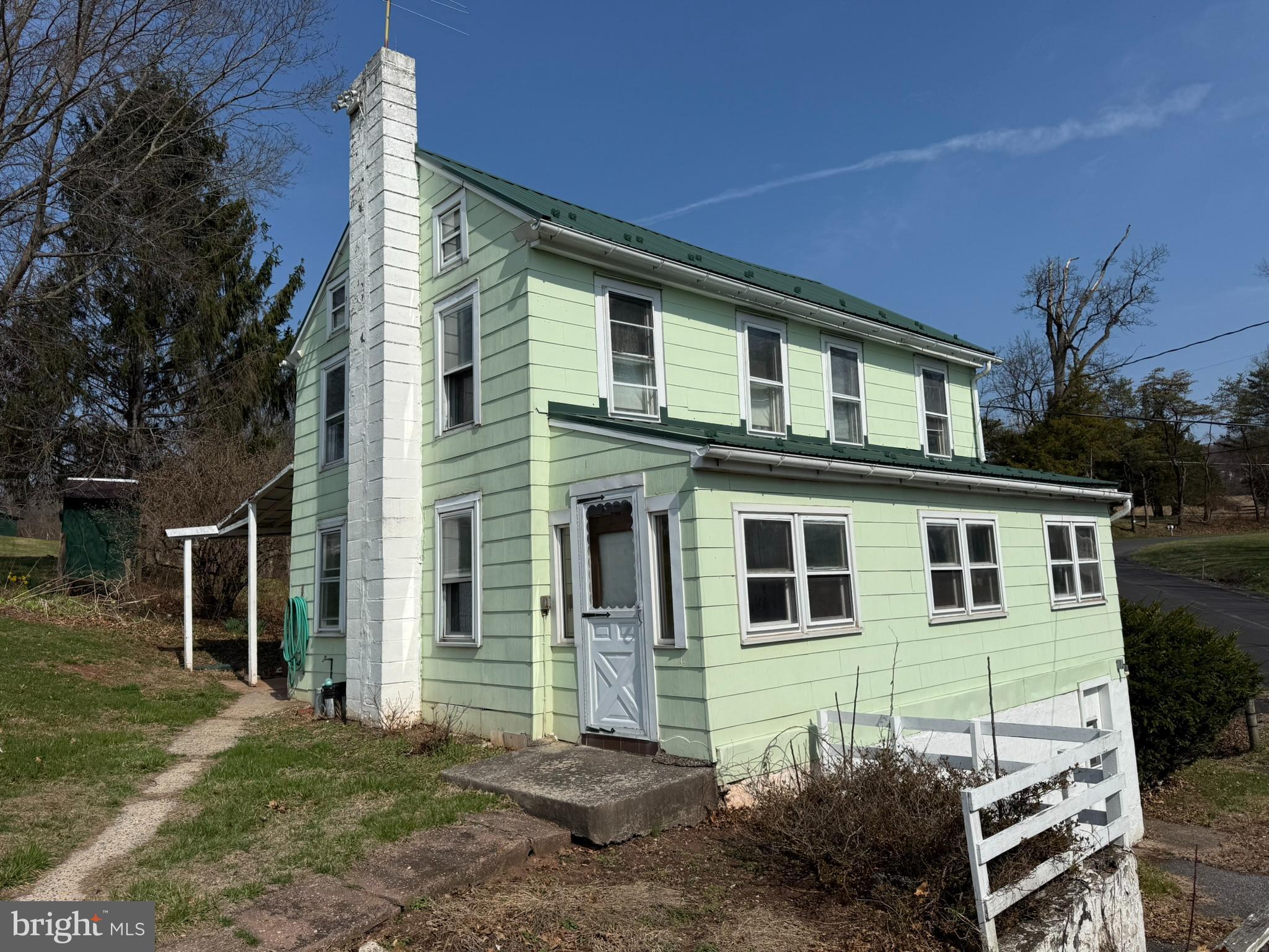 88 Kremp Road Mohnton, PA 19540 - Photo 22 of 61