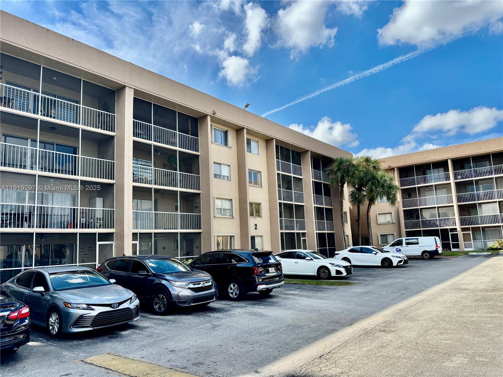 17000 Northwest 67th Avenue, Unit 232 Hialeah, FL 33015 - Photo 15 of 42