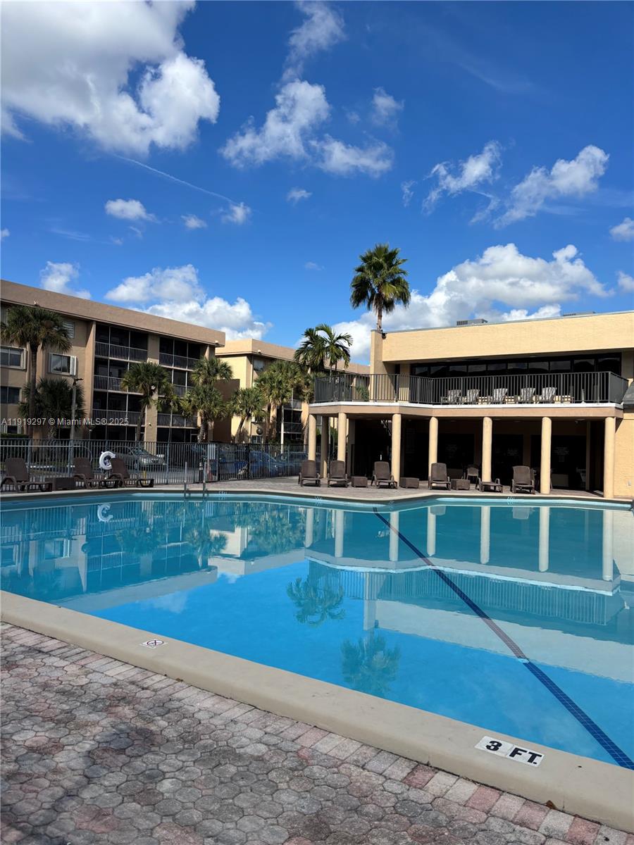 17000 Northwest 67th Avenue, Unit 232 Hialeah, FL 33015 - Photo 33 of 42