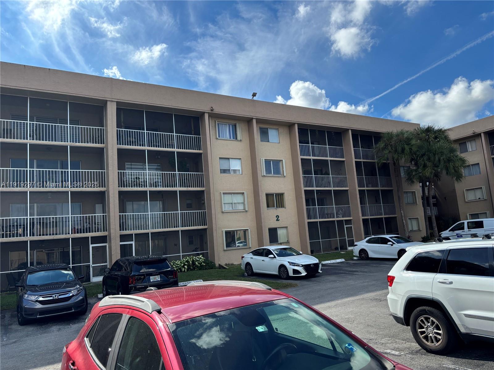 17000 Northwest 67th Avenue, Unit 232 Hialeah, FL 33015 - Photo 39 of 42