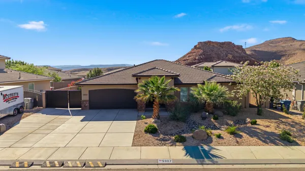 $530,000 | 5907 Vega Way, St. George, UT 84790