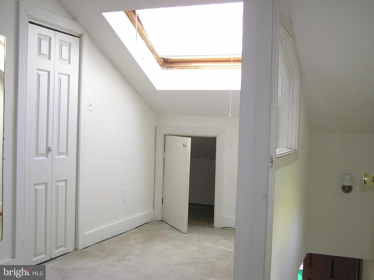 622 Dover Street Baltimore, MD 21230 - Photo 12 of 17 Bedroom on the 3rd floor