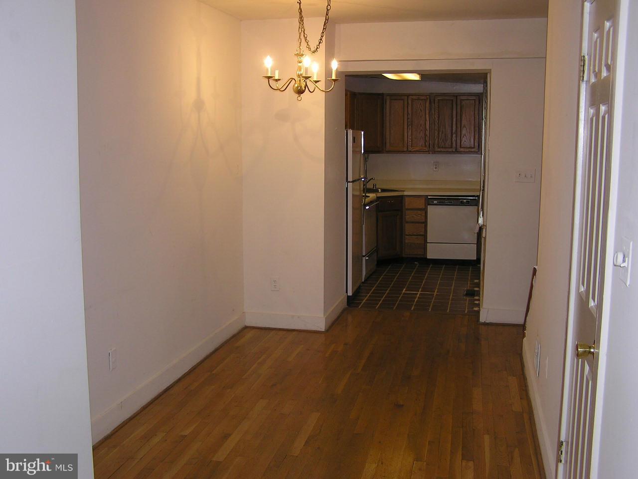 622 Dover Street Baltimore, MD 21230 - Photo 4 of 17 Dining Room is a space near the kitchen