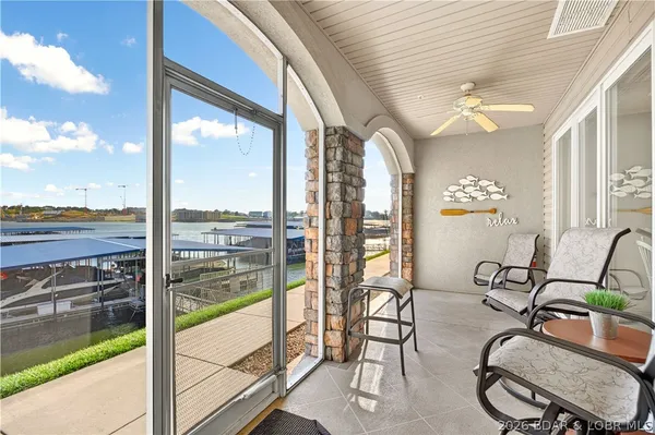 $399,500 | 1215 Lands End Parkway, Unit 614, Osage Beach, MO 65065