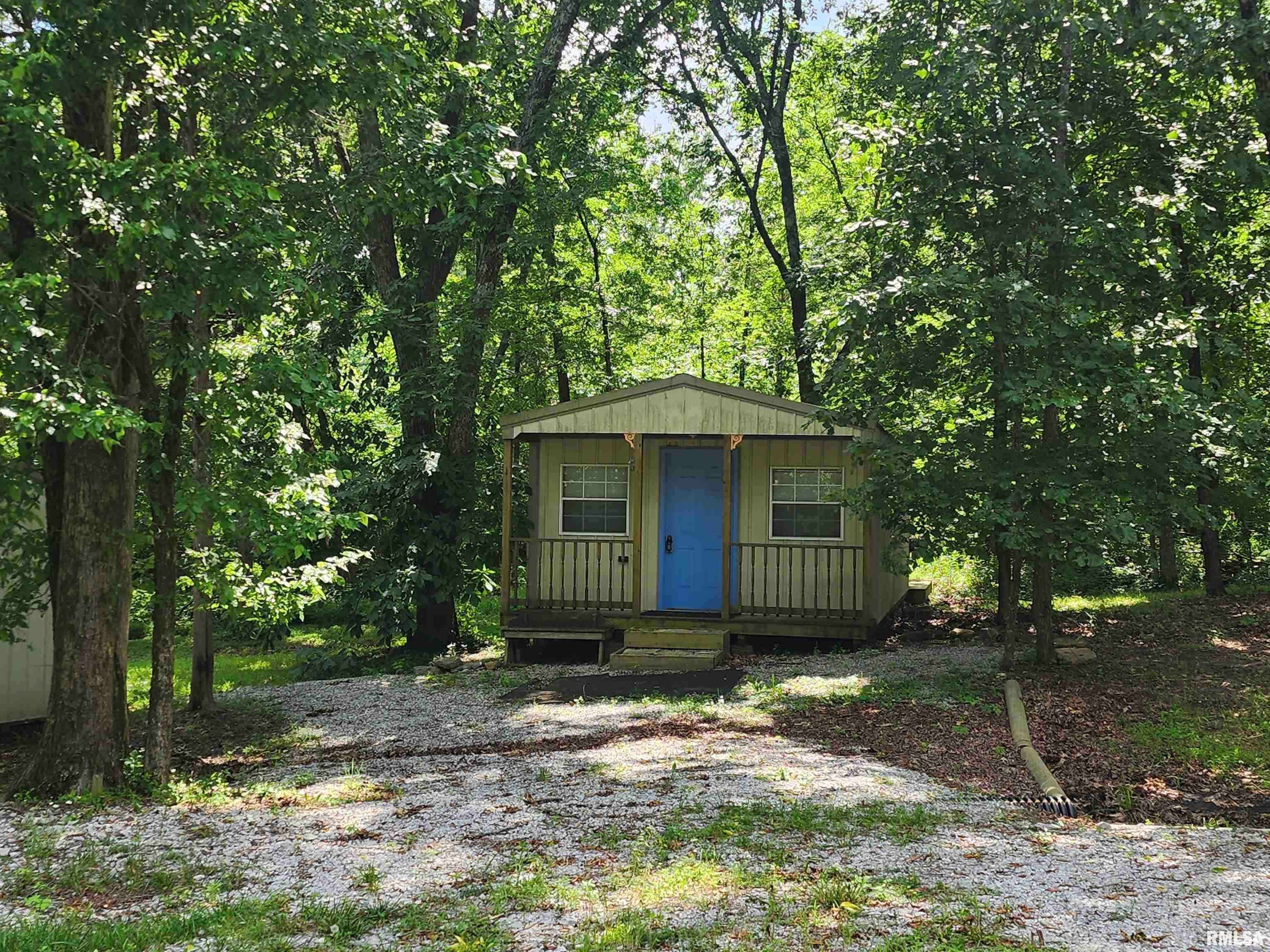 0 Cedar Grove Road Simpson, IL 62985 - Photo 17 of 25 Gallery Image 17