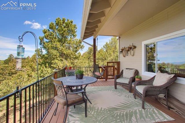 367 Homestead Road Divide, CO 80814 - Photo 16 of 40