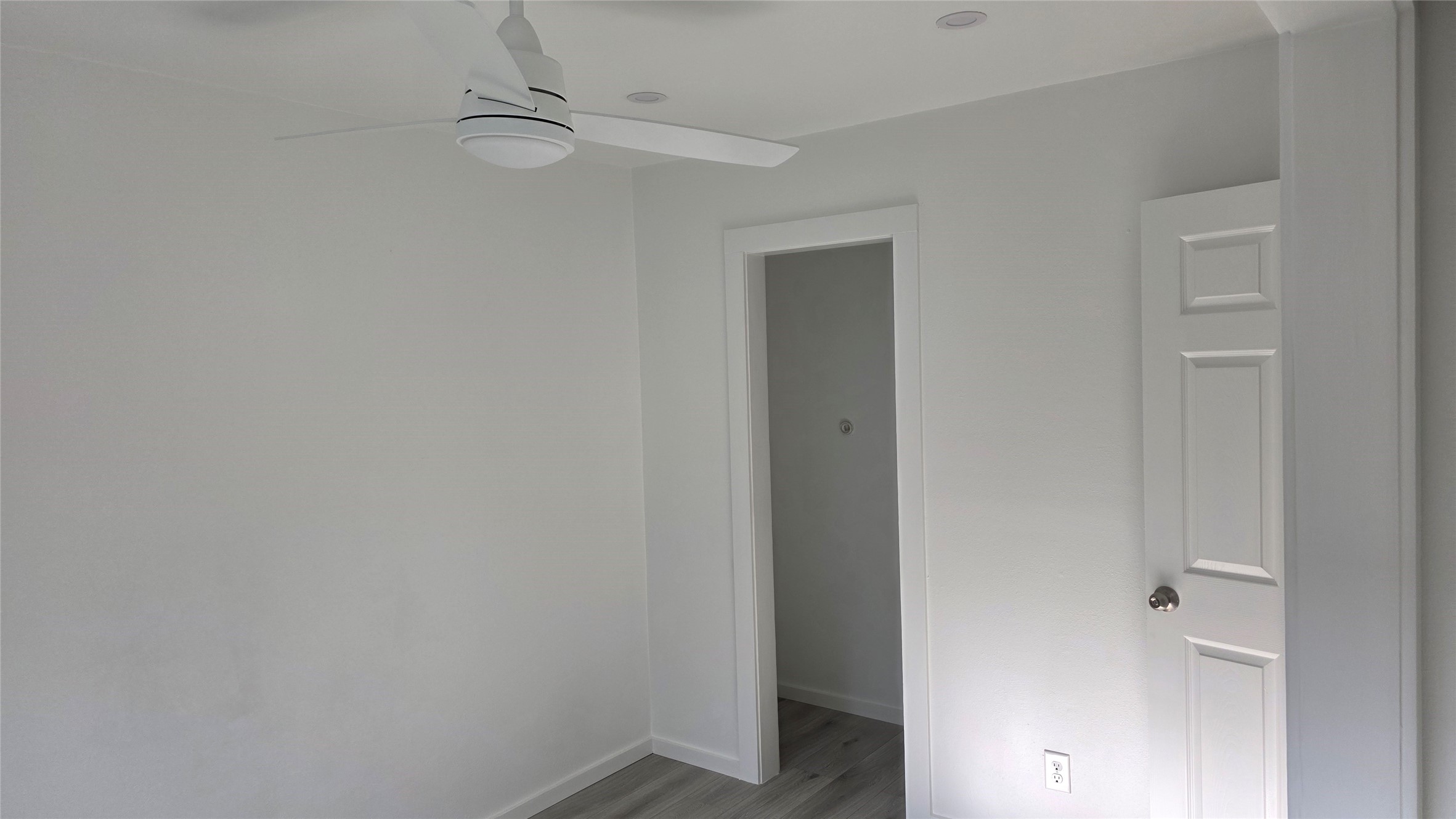 1205 Autrey Street, Unit 5 Houston, TX 77006 - Photo 10 of 13 Bedroom