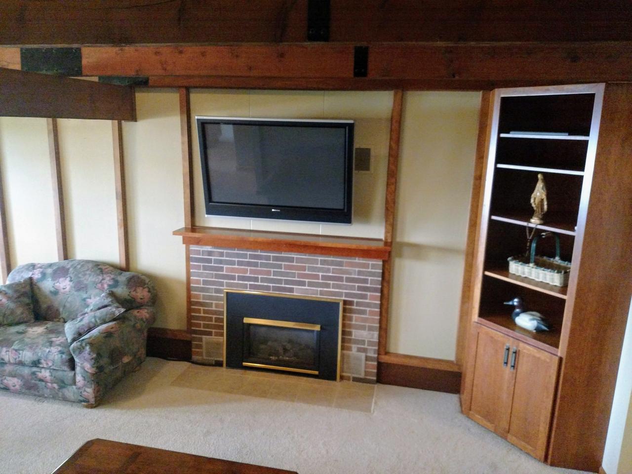 N10367 East Solberg Lake Road Phillips, WI 54555 - Photo 28 of 38 Gallery Image 28