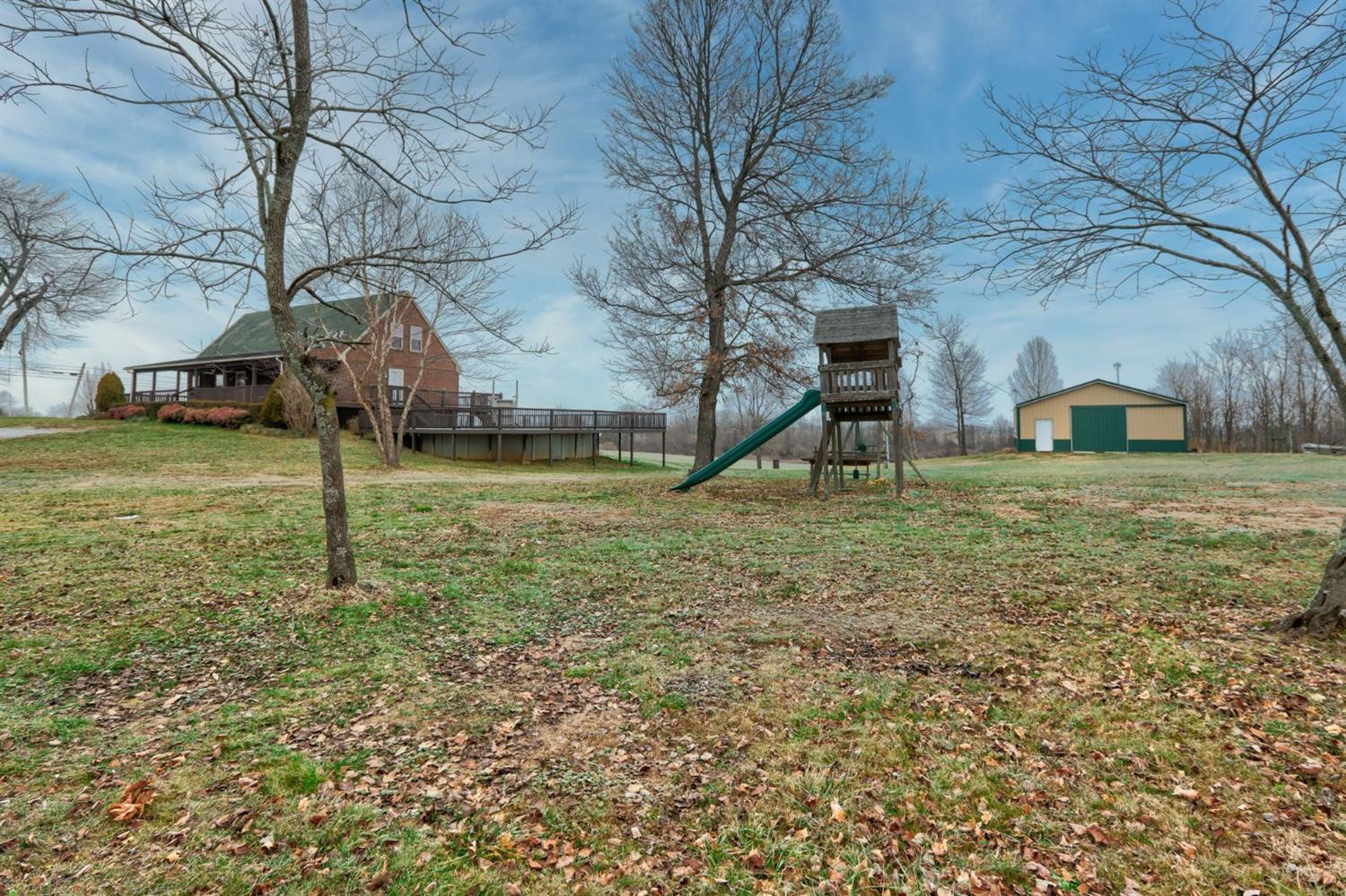 1619 Menelaus Road Berea, KY 40403 - Photo 37 of 53 Photo 37