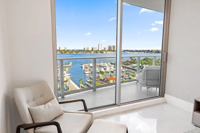 $2,950,000 | 220 Lake Shore Drive, Unit 1008, Lake Park, FL 33403