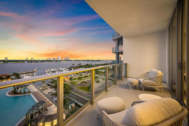 $2,950,000 | 220 Lake Shore Drive, Unit 1008, Lake Park, FL 33403