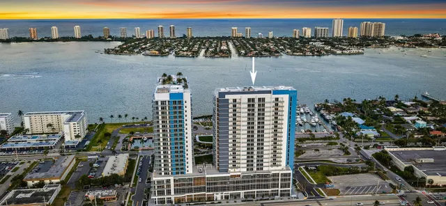 $2,950,000 | 220 Lake Shore Drive, Unit 1008, Lake Park, FL 33403