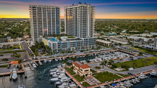 $2,950,000 | 220 Lake Shore Drive, Unit 1008, Lake Park, FL 33403