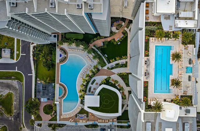 $2,950,000 | 220 Lake Shore Drive, Unit 1008, Lake Park, FL 33403