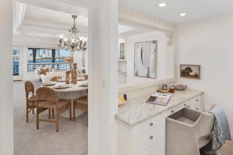 $2,900,000 | 1099 1st Street, Unit 211, Coronado, CA 92118