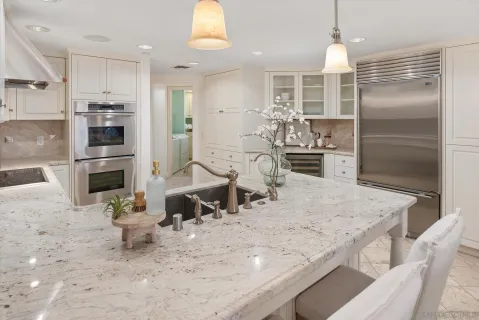 $2,900,000 | 1099 1st Street, Unit 211, Coronado, CA 92118