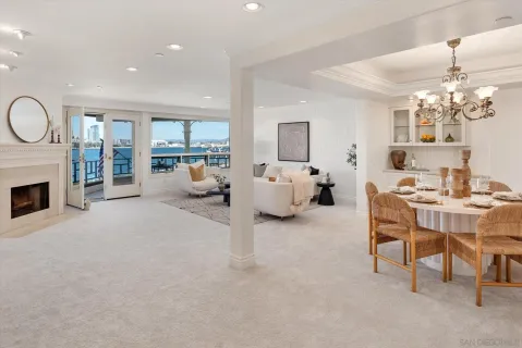 $2,900,000 | 1099 1st Street, Unit 211, Coronado, CA 92118