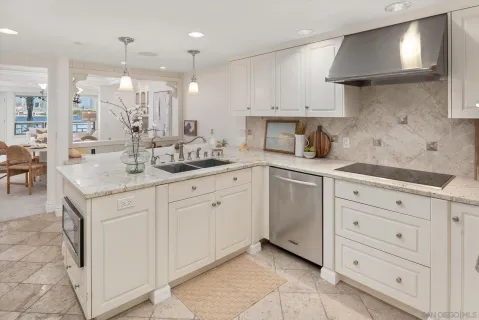 $2,900,000 | 1099 1st Street, Unit 211, Coronado, CA 92118