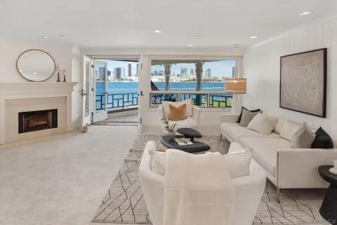 $2,900,000 | 1099 1st Street, Unit 211, Coronado, CA 92118