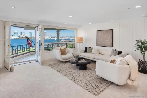 $2,900,000 | 1099 1st Street, Unit 211, Coronado, CA 92118