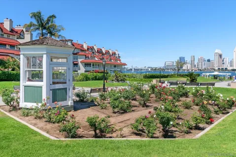 $2,900,000 | 1099 1st Street, Unit 211, Coronado, CA 92118