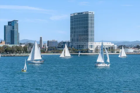 $2,900,000 | 1099 1st Street, Unit 211, Coronado, CA 92118