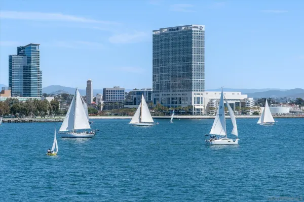 $2,900,000 | 1099 1st Street, Unit 211, Coronado, CA 92118
