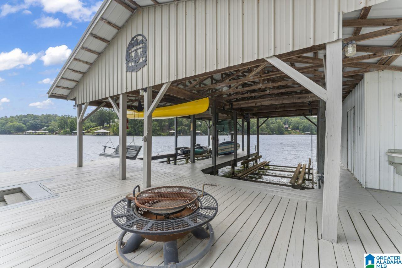 375 Pebble Beach Road Ashville, AL 35953 - Photo 42 of 54