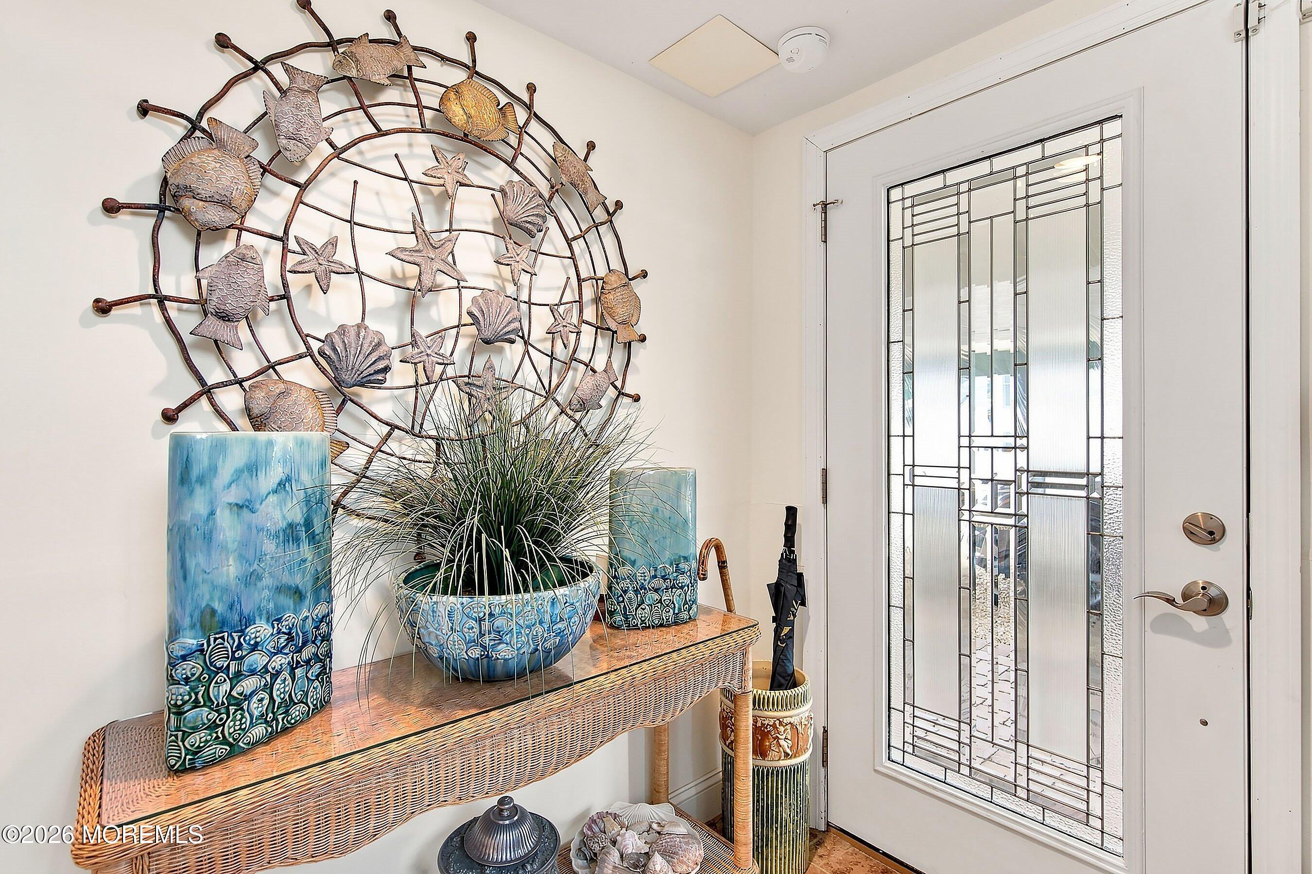104 Bonita Road Waretown, NJ 08758 - Photo 4 of 51 04-Foyer