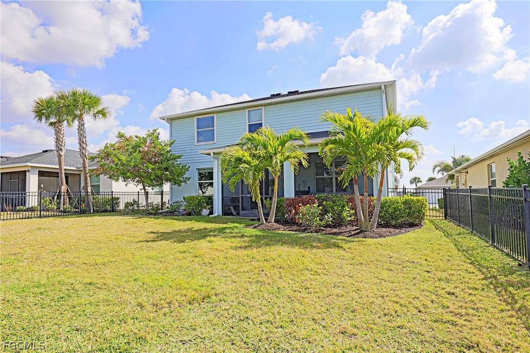 17693 Fallen Branch Way Punta Gorda, FL 33982 - Photo 46 of 50