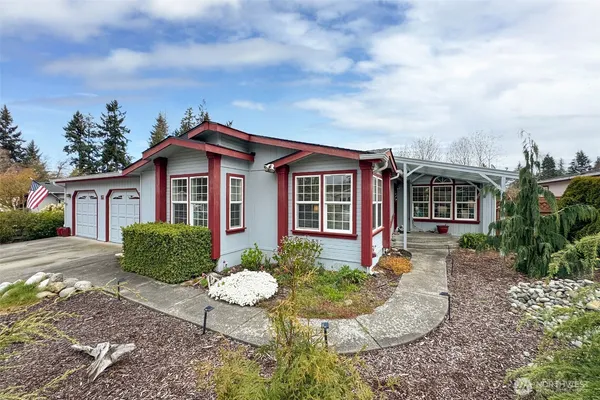 $295,000 | 151 Green Meadows Drive, Sequim, WA 98382