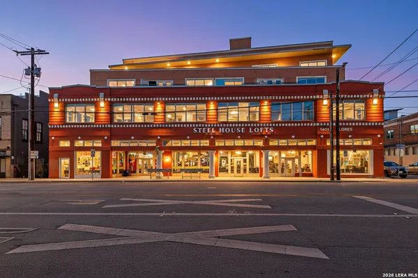 $275,000 | 1401 South Flores Street, Unit 109, San Antonio, TX 78204