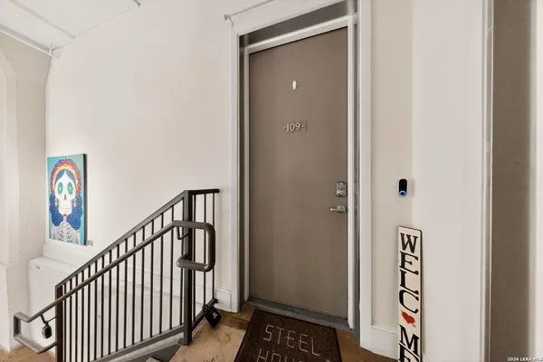 $265,000 | 1401 South Flores Street, Unit 109, San Antonio, TX 78204