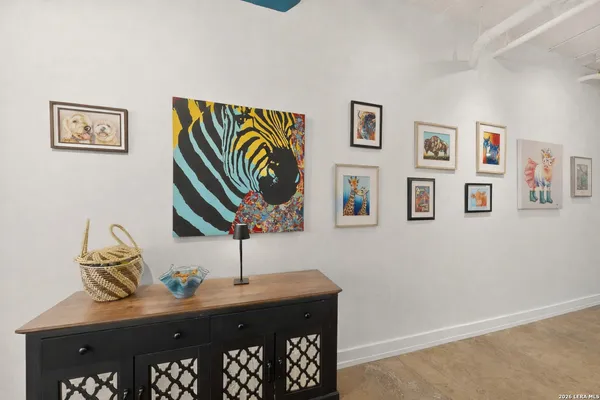 $265,000 | 1401 South Flores Street, Unit 109, San Antonio, TX 78204