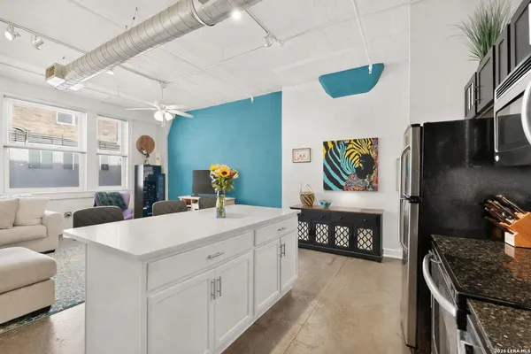 $265,000 | 1401 South Flores Street, Unit 109, San Antonio, TX 78204