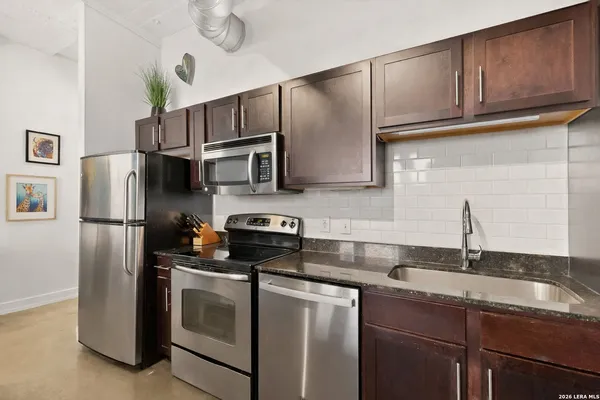 $265,000 | 1401 South Flores Street, Unit 109, San Antonio, TX 78204