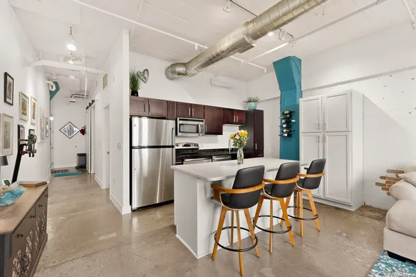 $265,000 | 1401 South Flores Street, Unit 109, San Antonio, TX 78204