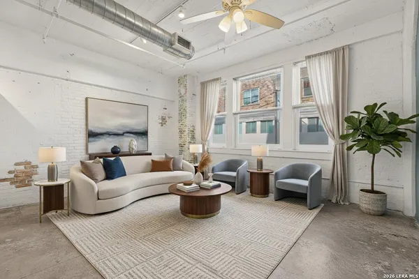 $265,000 | 1401 South Flores Street, Unit 109, San Antonio, TX 78204