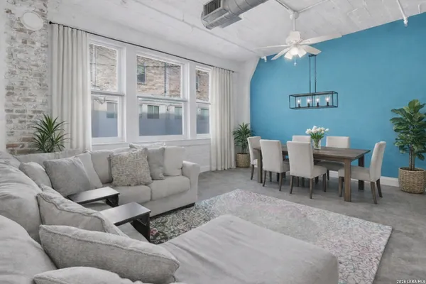 $265,000 | 1401 South Flores Street, Unit 109, San Antonio, TX 78204