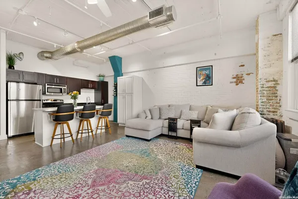 $265,000 | 1401 South Flores Street, Unit 109, San Antonio, TX 78204