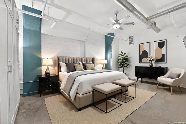 $275,000 | 1401 South Flores Street, Unit 109, San Antonio, TX 78204